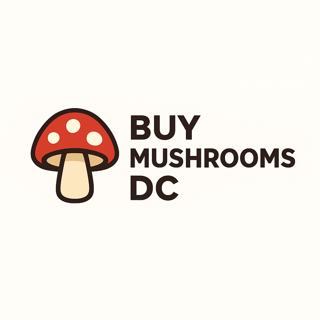 Buy Mushrooms DC